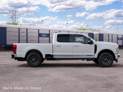 2027 Ford Super Duty F-250 SRW XL