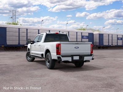 2027 Ford Super Duty F-250 SRW XL
