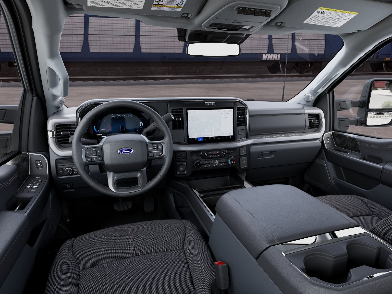 2027 Ford Super Duty F-250 SRW XL