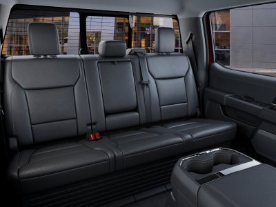 2027 Ford Super Duty F-250 SRW XL