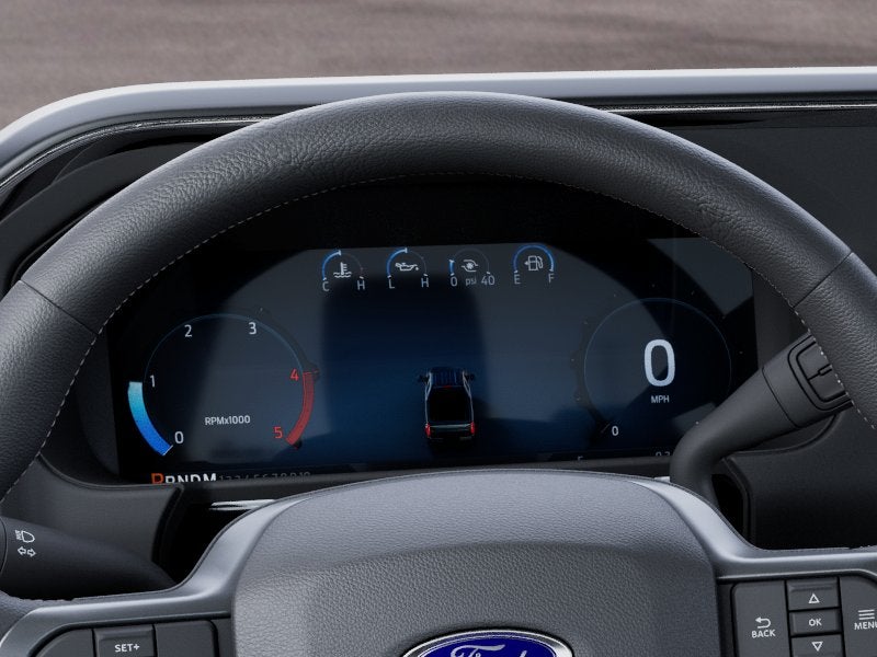 2027 Ford Super Duty F-250 SRW XL