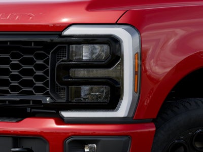 2027 Ford Super Duty F-250 SRW XL