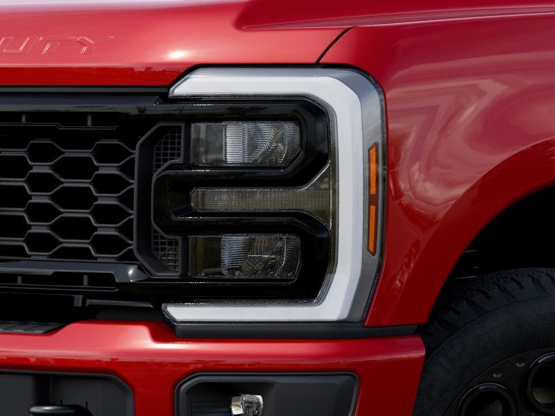 2027 Ford Super Duty F-250 SRW XL