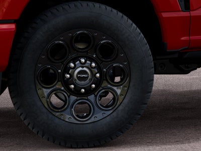 2027 Ford Super Duty F-250 SRW XL