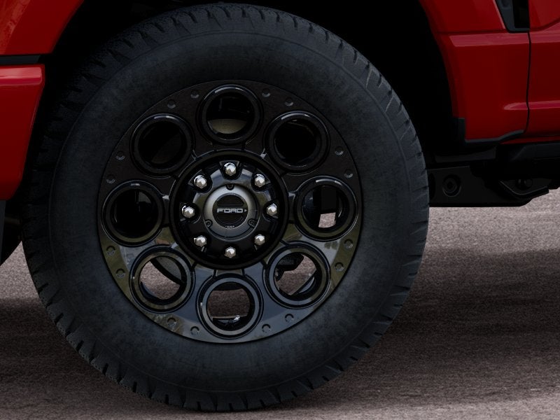 2027 Ford Super Duty F-250 SRW XL