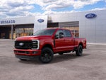 2027 Ford Super Duty F-250 SRW XL