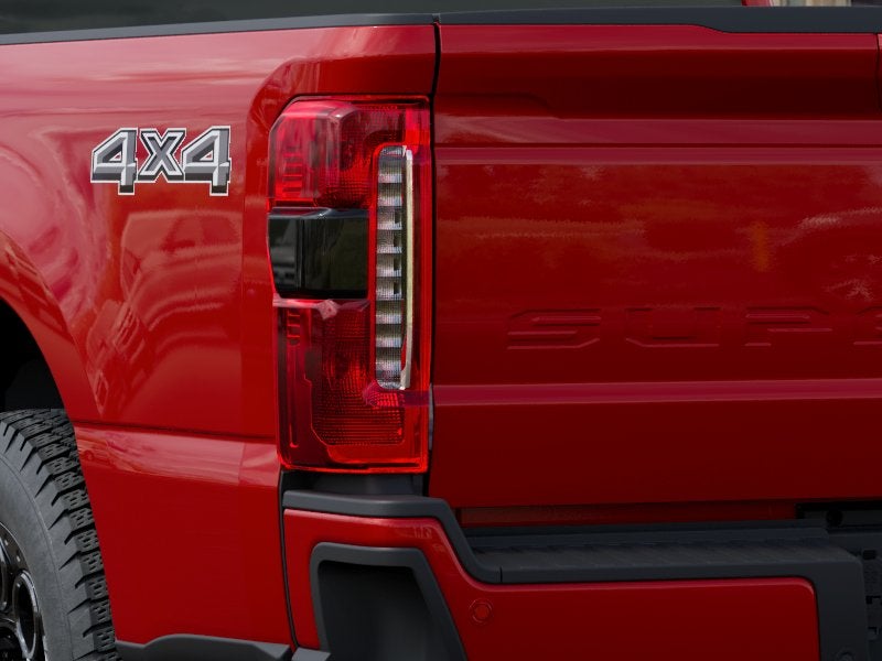 2027 Ford Super Duty F-250 SRW XL