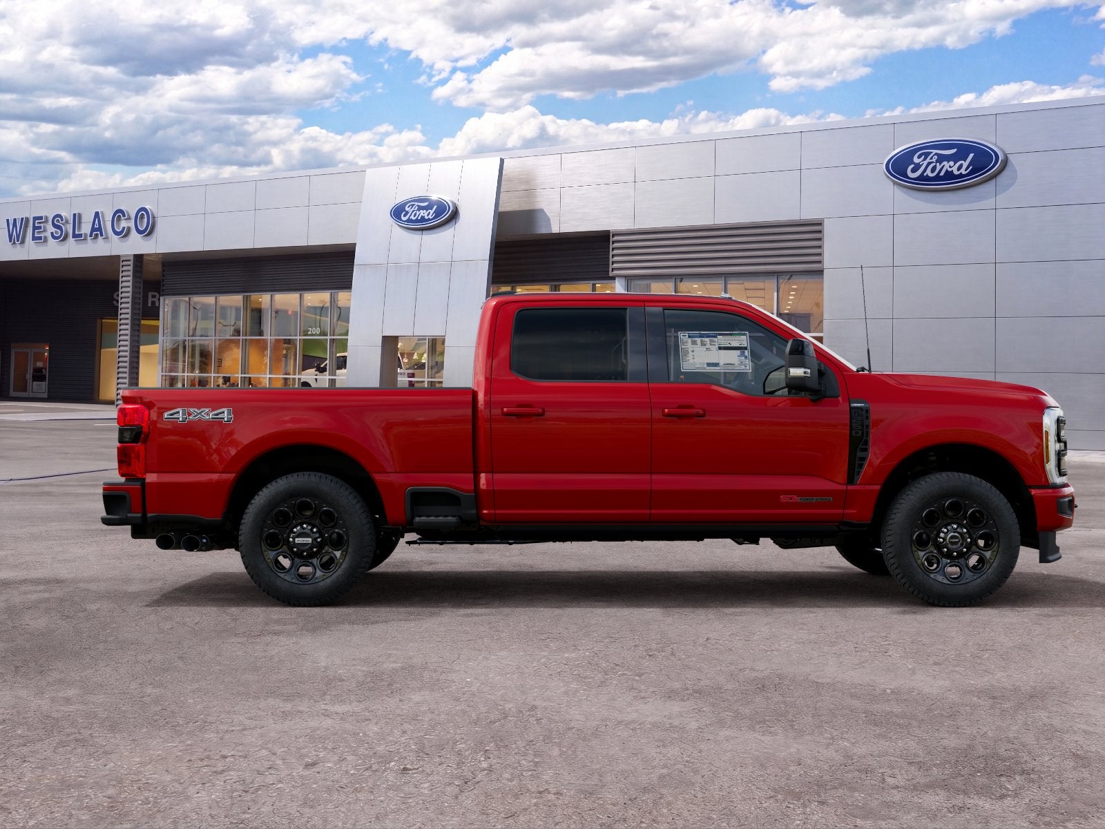2027 Ford Super Duty F-250 SRW XL