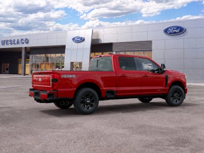 2027 Ford Super Duty F-250 SRW XL