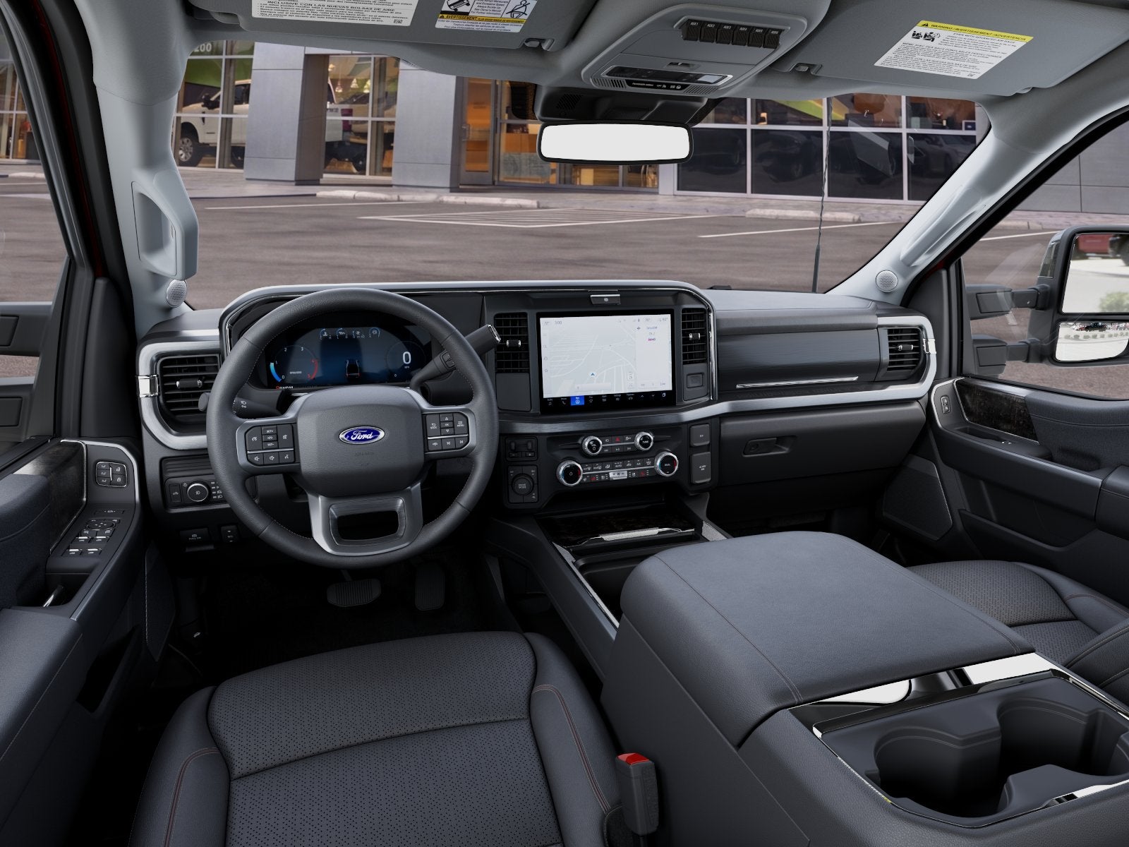 2027 Ford Super Duty F-250 SRW XL