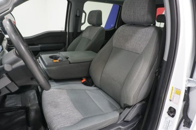 2024 Ford Super Duty F-250 SRW XLT