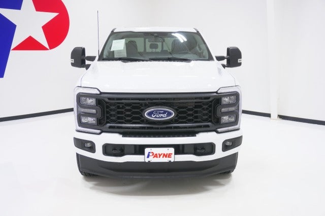 2024 Ford Super Duty F-250 SRW XLT
