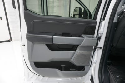 2024 Ford Super Duty F-250 SRW XLT