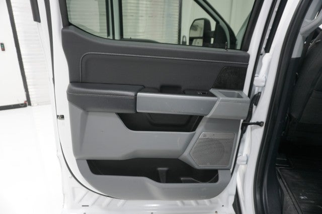 2024 Ford Super Duty F-250 SRW XLT