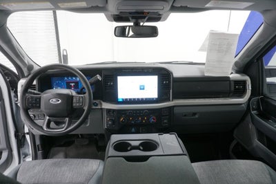 2024 Ford Super Duty F-250 SRW XLT