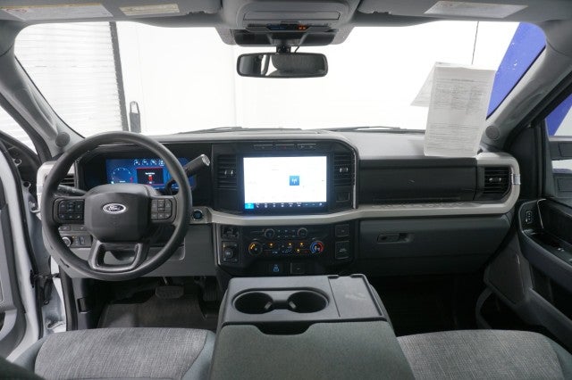 2024 Ford Super Duty F-250 SRW XLT