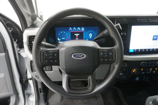 2024 Ford Super Duty F-250 SRW XLT
