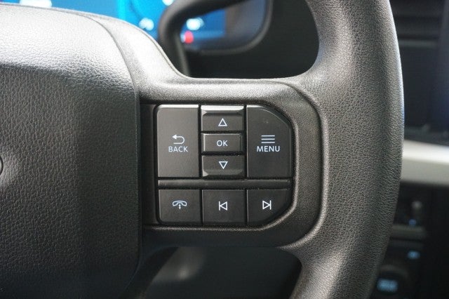 2024 Ford Super Duty F-250 SRW XLT