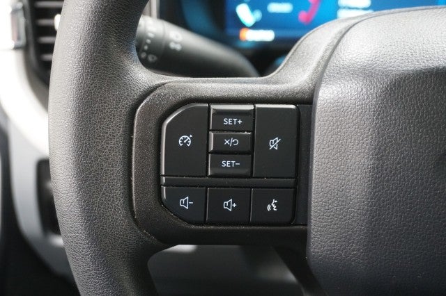 2024 Ford Super Duty F-250 SRW XLT