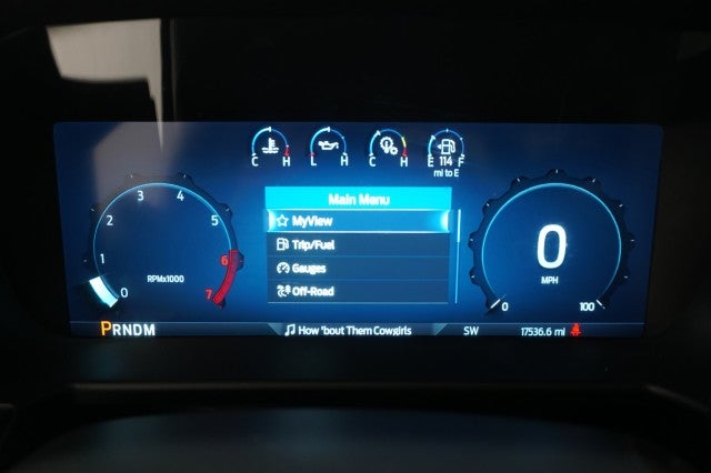 2024 Ford Super Duty F-250 SRW XLT