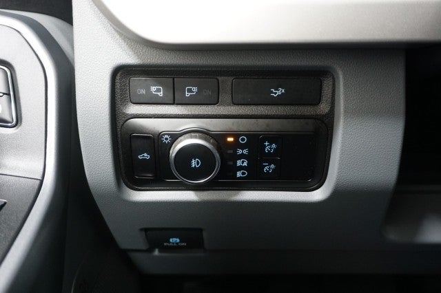2024 Ford Super Duty F-250 SRW XLT