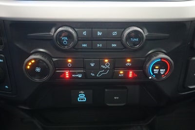 2024 Ford Super Duty F-250 SRW XLT
