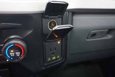2024 Ford Super Duty F-250 SRW XLT