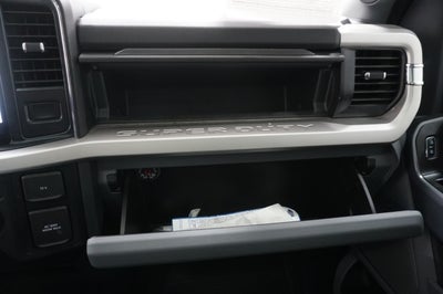 2024 Ford Super Duty F-250 SRW XLT