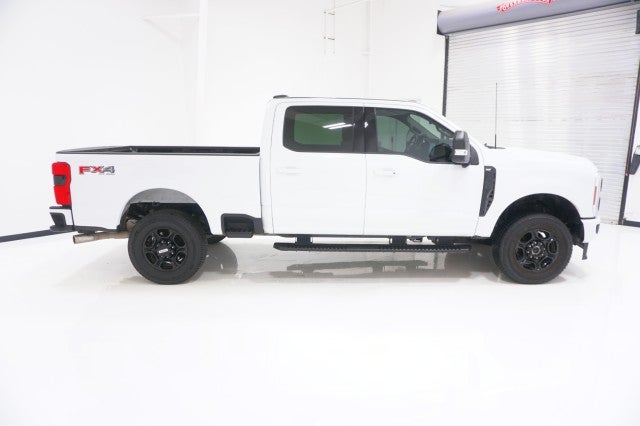 2024 Ford Super Duty F-250 SRW XLT