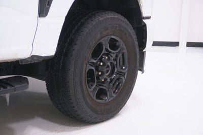 2024 Ford Super Duty F-250 SRW XLT