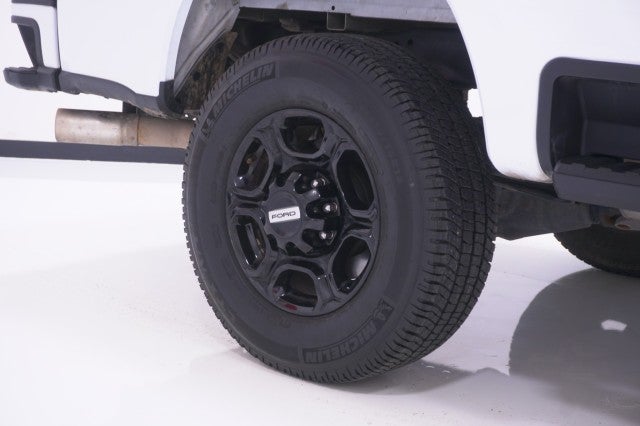 2024 Ford Super Duty F-250 SRW XLT