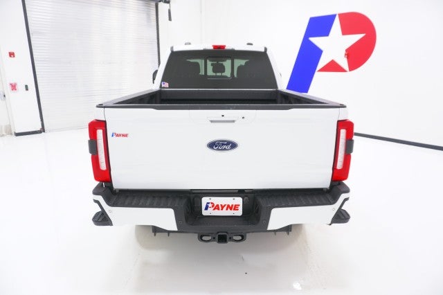 2024 Ford Super Duty F-250 SRW XLT