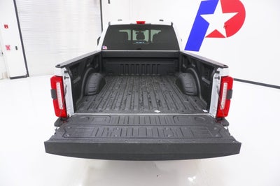 2024 Ford Super Duty F-250 SRW XLT