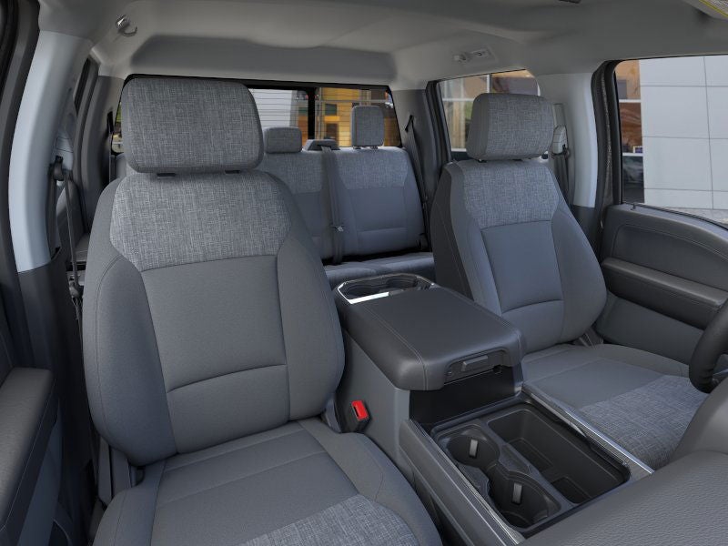 2026 Ford Super Duty F-250 SRW XLT Tremor