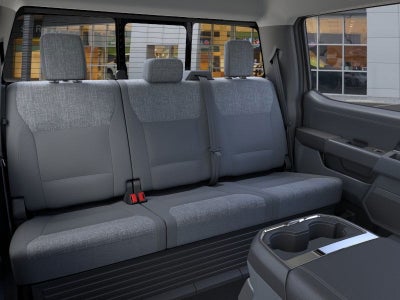 2026 Ford Super Duty F-250 SRW XLT Tremor