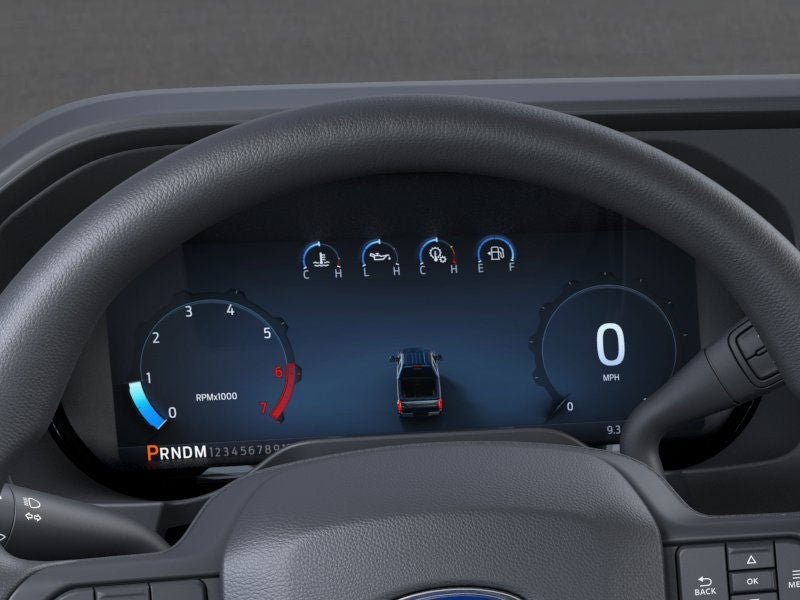 2026 Ford Super Duty F-250 SRW XLT Tremor