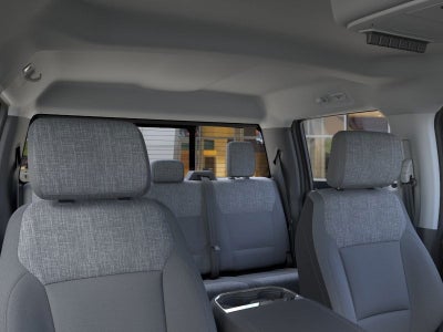 2026 Ford Super Duty F-250 SRW XLT Tremor