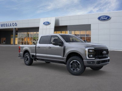 2026 Ford Super Duty F-250 SRW XLT Tremor