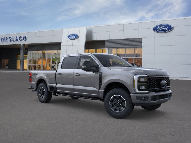 2026 Ford Super Duty F-250 SRW XLT Tremor