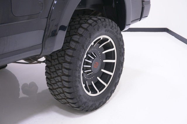 2020 Ford Super Duty F-250 SRW Harley-Davidson