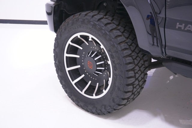 2020 Ford Super Duty F-250 SRW Harley-Davidson