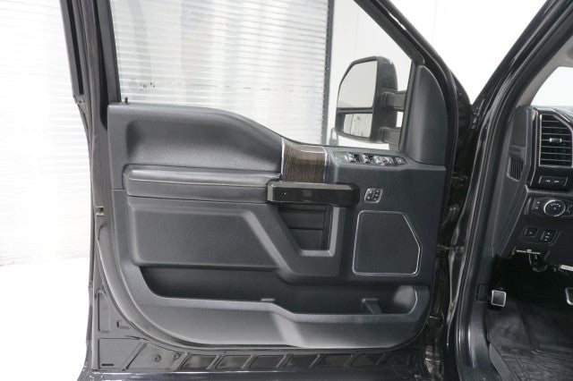 2020 Ford Super Duty F-250 SRW Harley-Davidson