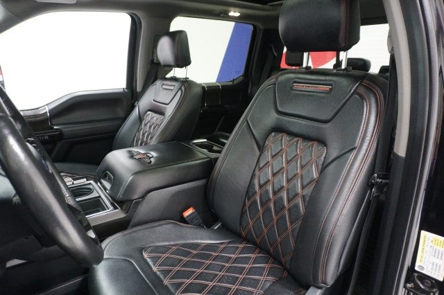 2020 Ford Super Duty F-250 SRW Harley-Davidson