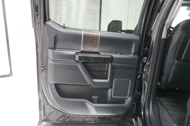 2020 Ford Super Duty F-250 SRW Harley-Davidson