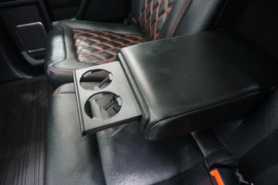 2020 Ford Super Duty F-250 SRW Harley-Davidson