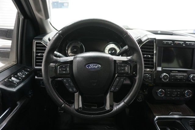 2020 Ford Super Duty F-250 SRW Harley-Davidson