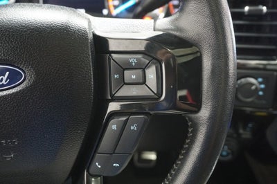 2020 Ford Super Duty F-250 SRW Harley-Davidson