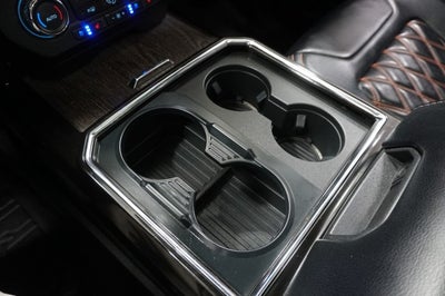 2020 Ford Super Duty F-250 SRW Harley-Davidson