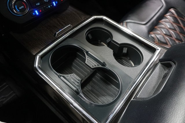 2020 Ford Super Duty F-250 SRW Harley-Davidson
