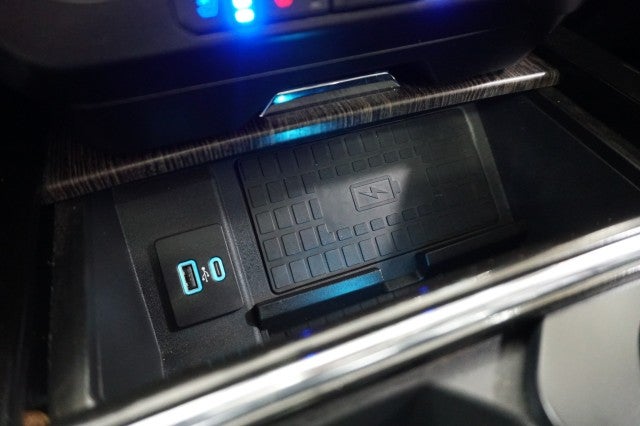 2020 Ford Super Duty F-250 SRW Harley-Davidson
